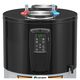 Premier® MAX 50-Gallon Smart Hybrid Electric Heat Pump Water Heater with Premium Smart Valve Technology