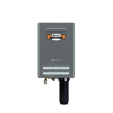 Adapt&reg; NC Non-Condensing Ultra-Low NOx Outdoor 199,000 BTU Natural Gas Tankless Water Heater with X3&reg; Scale Prevention Technology