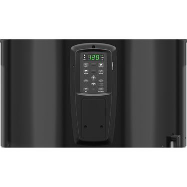 Premier® AL 80-Gallon Smart Hybrid Electric Heat Pump Water Heater with Leak Detection & Alert Technology