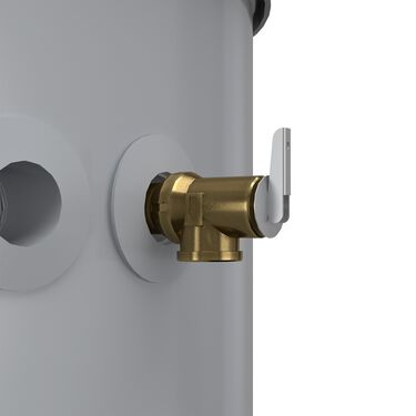 Premier® Force™ 90+ Ultra-Low NOx 75-Gallon Power Direct Vent Condensing Water Heater