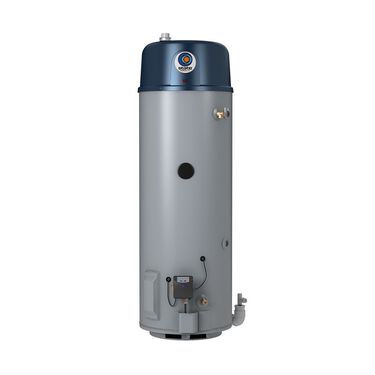 Force&trade; 90 Power Vent Condensing Commercial Gas Water Heater with Modulating Burner