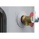 Premier® AL 55-Gallon Smart Hybrid Electric Heat Pump Water Heater with Leak Detection & Alert Technology