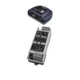 BMS and EMS Controls