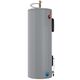 Premier&reg; X Split Heat Pump 62-Gallon Tall Water Heater Tank with Side T&P Valve