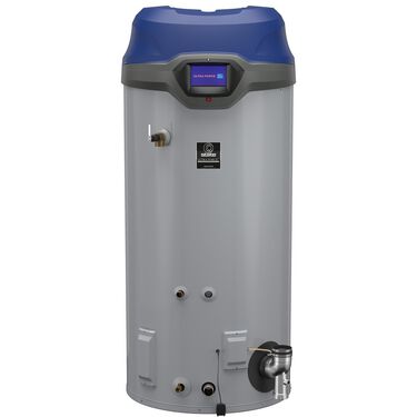 Ultra Force&trade; FLEX&trade; 119-Gallon Condensing Commercial Gas Water Heater with Adaptive Gas Technology