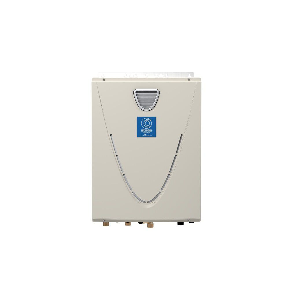 ProLine&reg; XE Outdoor 199,000 BTU Condensing Natural Gas Tankless Water Heater