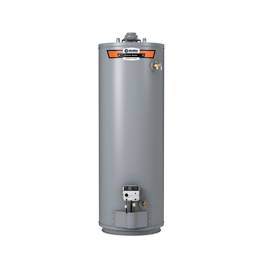 ProLine&reg; Ultra-Low NOx Master 40-Gallon Atmospheric Vent Tall Natural Gas Water Heater