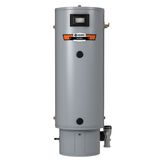 Polaris™ 50-Gallon High Efficiency Commercial Gas Water Heater