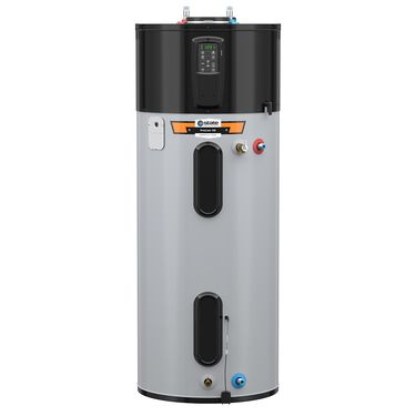 Premier&reg; AL 80-Gallon Smart Hybrid Electric Heat Pump Water Heater with Leak Detection & Alert Technology