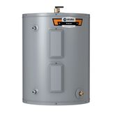 ProLine&reg; Lowboy Top Connect 48-Gallon Electric Water Heater