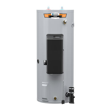 Premier® High Value Condensing 50 Gallon Ultra-Low NOx Liquid Propane Water Heater