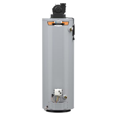 ProLine&reg; XE Ultra-Low NOx 50-Gallon Power Vent Natural Gas Water Heater