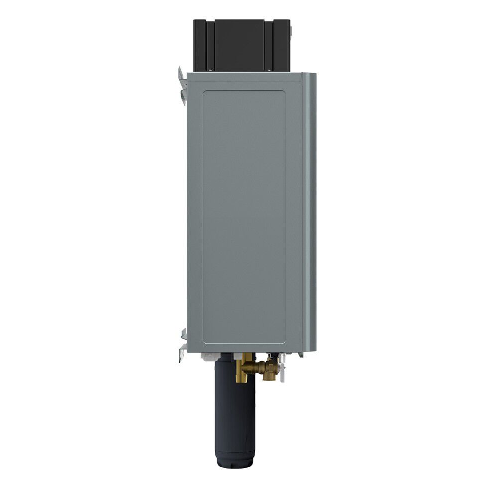 SMR-H138NC3段保温器 FLH 075 110-250V Radiant Heater | 17007505007
