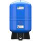 86-Gallon Free-Standing Diaphragm Pump Tank