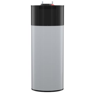 Premier® AL 80-Gallon Smart Hybrid Electric Heat Pump Water Heater with Leak Detection & Alert Technology