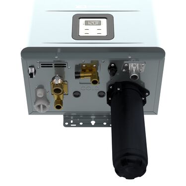 Adapt&reg; SC Standard Condensing Ultra-Low NOx 140,000 BTU Natural Gas Tankless Water Heater with X3&reg; Scale Prevention Technology
