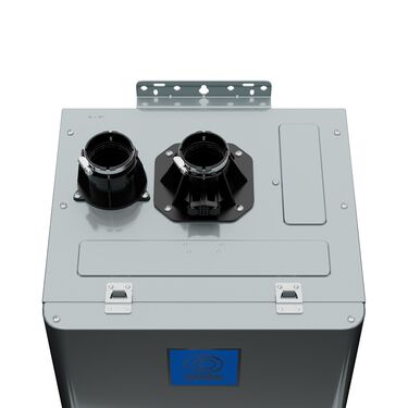 Adapt&reg; Premium Condensing Ultra-Low NOx 199,000 BTU Natural Gas Commercial Tankless Water Heater