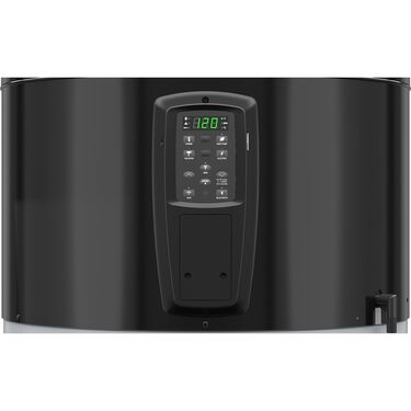 Premier® AL 66-Gallon Smart Hybrid Electric Heat Pump Water Heater with Leak Detection & Alert Technology