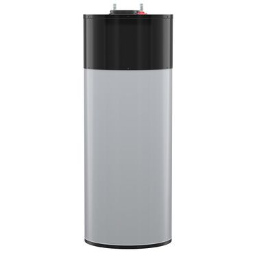 Premier® MAX 80-Gallon Smart Hybrid Electric Heat Pump Water Heater with Premium Smart Valve Technology