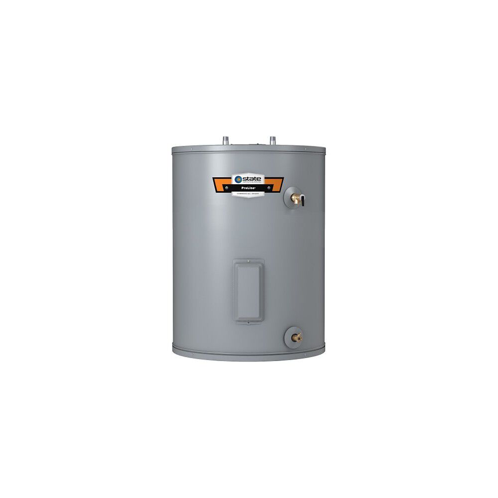 Select® 38-Gallon Electric Water Heater | State Water Heaters