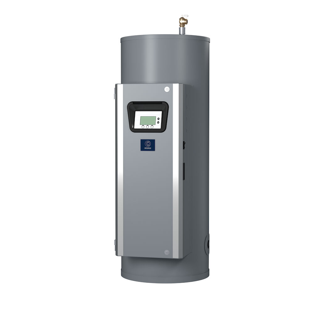 Statesman™ Premium Heavy-Duty Commercial Electric Water Heater