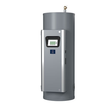 Statesman™ Premium Heavy-Duty Commercial Electric Water Heater