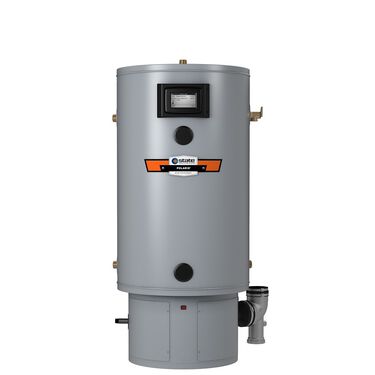 Polaris&trade; 34-Gallon High Efficiency Commercial Gas Water Heater