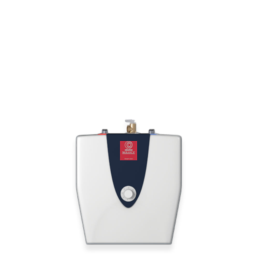 Series Discontinued: Select® Specialty Point-Of-Use 2.5-Gallon Electric Water Heater