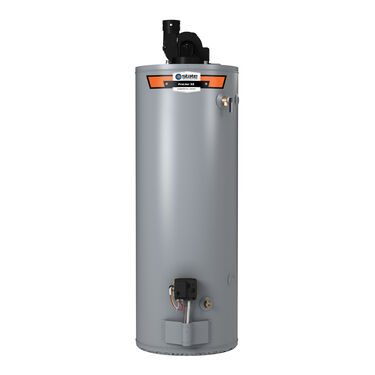 ProLine® XE Ultra-Low NOx 50-Gallon Power Direct Vent Ultra-Low NOx Natural Gas Water Heater