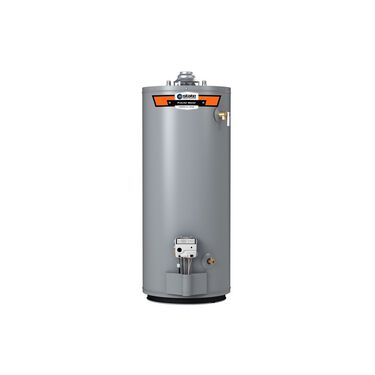 ProLine&reg; Master Low NOx 50-Gallon Atmospheric Vent Short Natural Gas Water Heater