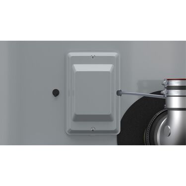 Ultra Force&trade; FLEX&trade; 119-Gallon Condensing Commercial Gas Water Heater with Adaptive Gas Technology