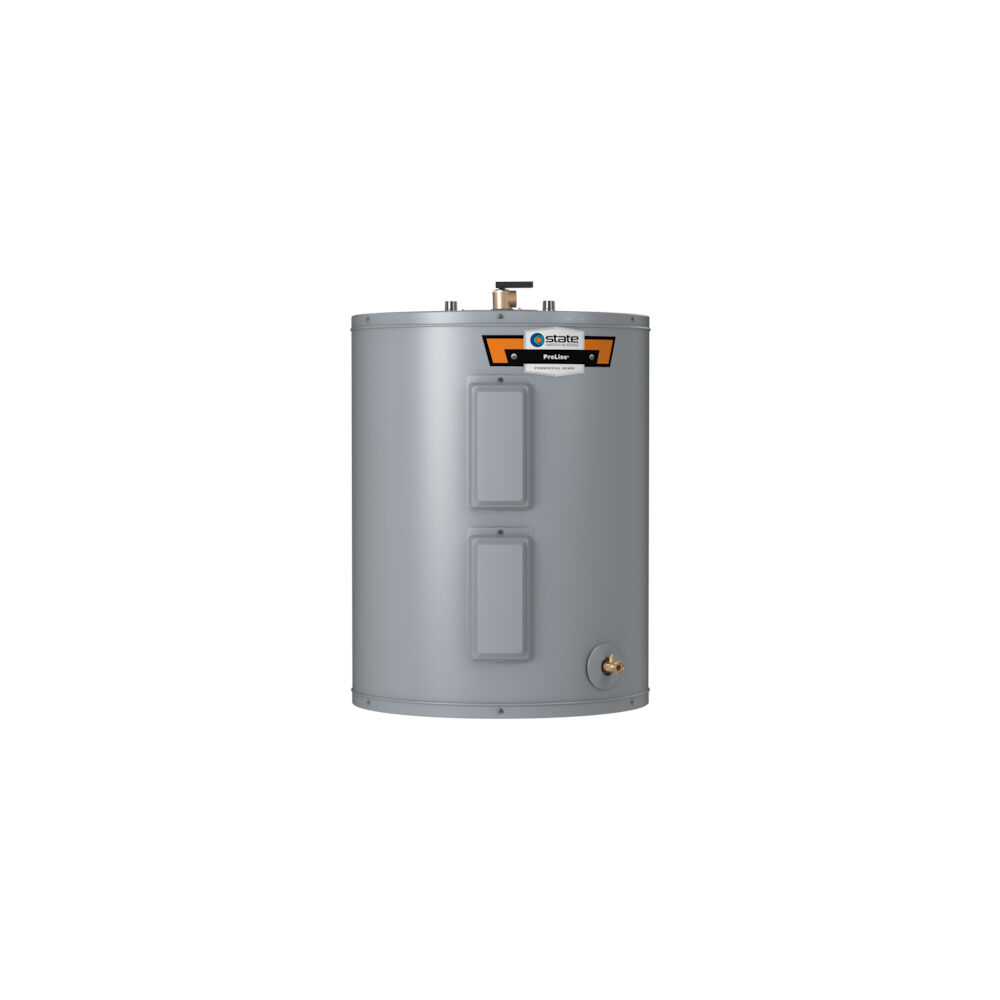ProLine® Specialty Lowboy Side Connect 38-Gallon Electric Water Heater