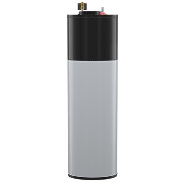 Premier® MAX 50-Gallon Smart Hybrid Electric Heat Pump Water Heater with Premium Smart Valve Technology