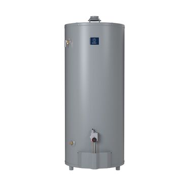 Sandblaster&reg; Ultra-Low NOx High Recovery Commercial Gas Water Heater