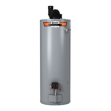 ProLine® XE Low NOx 40-Gallon Power Direct Vent Natural Gas Water Heater