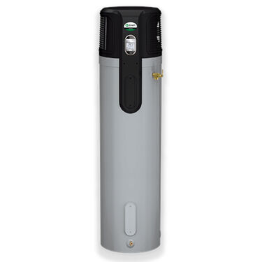 Series Discontinued: Premier® Hybrid Electric Heat Pump 80-Gallon Water Heater