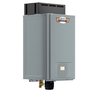 Adapt™+ Premium Condensing 199,000 BTU Natural Gas Tankless Water Heater