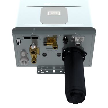 Adapt&reg; SC Standard Condensing Ultra-Low NOx 199,000 BTU Natural Gas Tankless Water Heater with X3&reg; Scale Prevention Technology