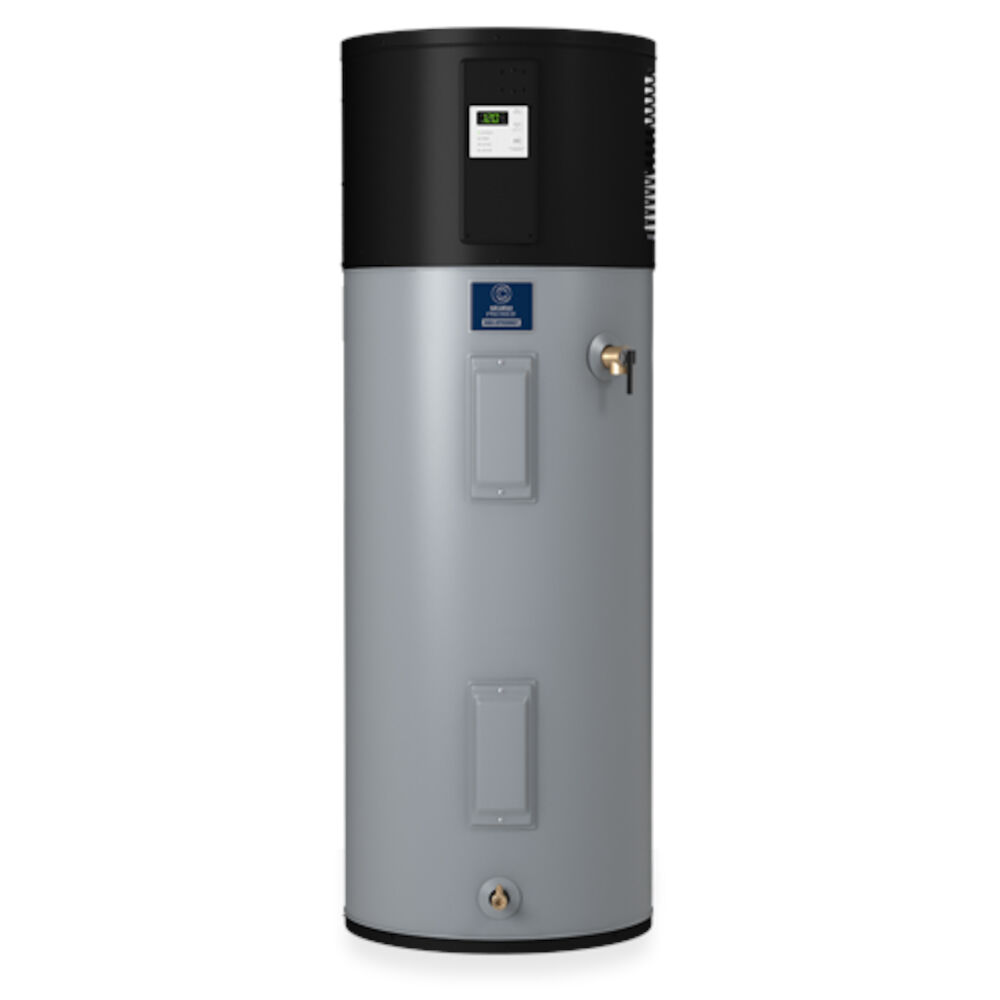 Series Discontinued: ProLine® XE® Hybrid Electric Heat Pump 66-Gallon Water Heater - 6 Year Warranty
