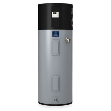 Series Discontinued: ProLine® XE® Hybrid Electric Heat Pump 66-Gallon Water Heater - 6 Year Warranty