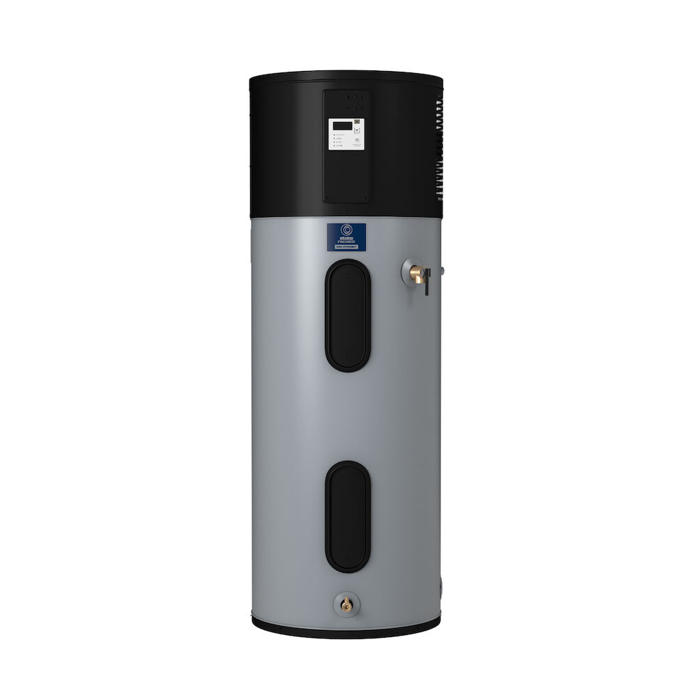 Premier® 66-Gallon Hybrid Electric Heat Pump Water Heater - Smart Grid Ready