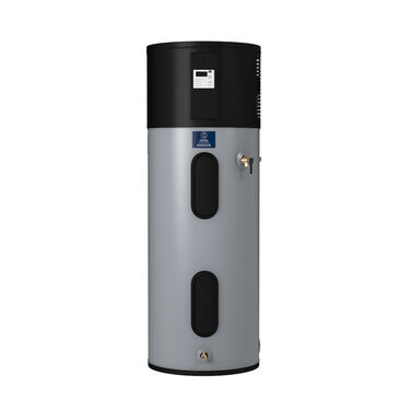 Premier® 66-Gallon Hybrid Electric Heat Pump Water Heater - Smart Grid Ready