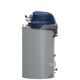 Ultra Force&trade; FLEX&trade; 60-Gallon Condensing Commercial Gas Water Heater with Adaptive Gas Technology