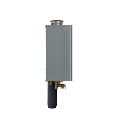 Adapt&reg; NC Non-Condensing Ultra-Low NOx Indoor 199,000 BTU Natural Gas Tankless Water Heater with X3&reg; Scale Prevention Technology