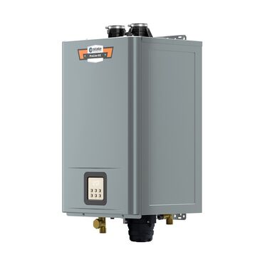 Adapt™+ Premium Condensing 199,000 BTU Natural Gas Tankless Water Heater
