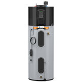 Premier® 120V Plug-In 80-Gallon Hybrid Electric Heat Pump with Automatic Cold Water Shut-Off & Alert Technology