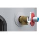 Premier® AL 80-Gallon Smart Hybrid Electric Heat Pump Water Heater with Leak Detection & Alert Technology