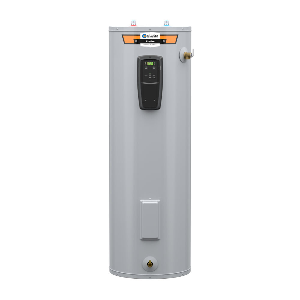 ProLine® Grid-Capable 50-Gallon Tall Electric Tank Water Heater