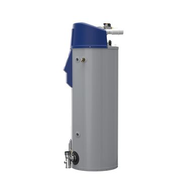 Force&trade; 90+ Power Direct Vent