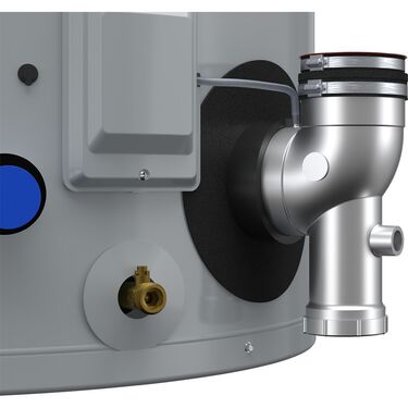 Ultra Force™ FLEX™ 60-Gallon Condensing Commercial Gas Water Heater with Adaptive Gas Technology